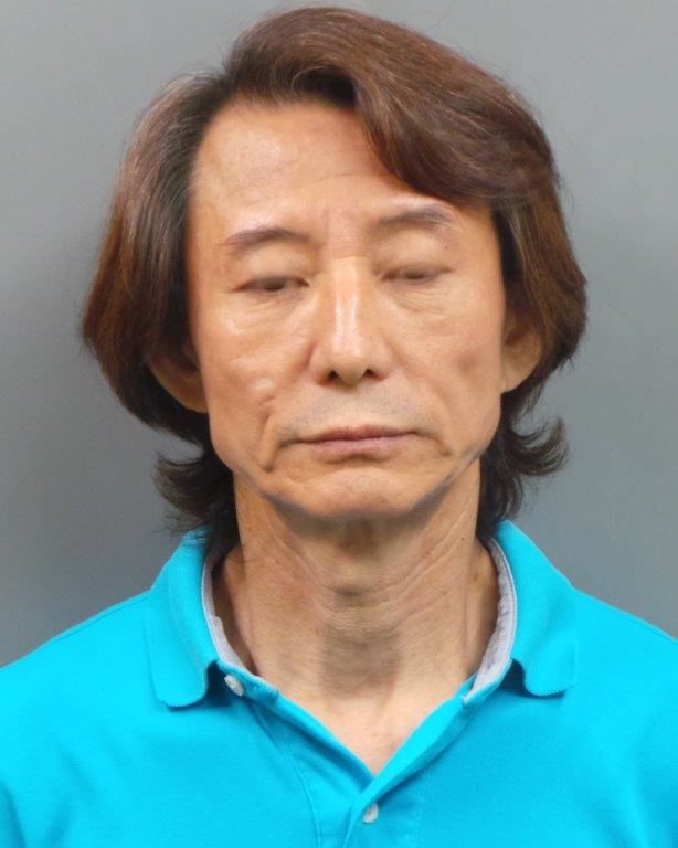 Xing Wu Zhang
